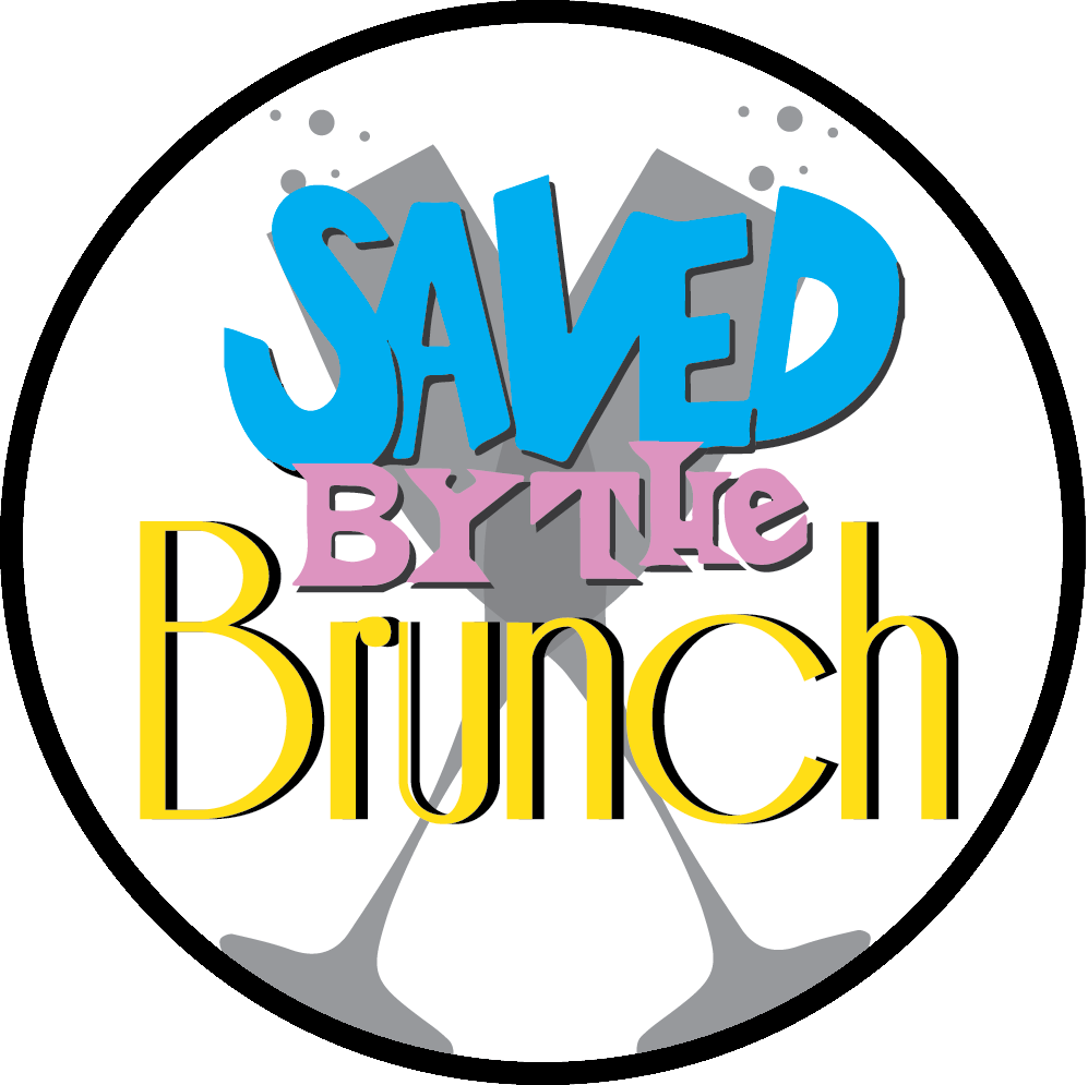 Saved By the Brunch